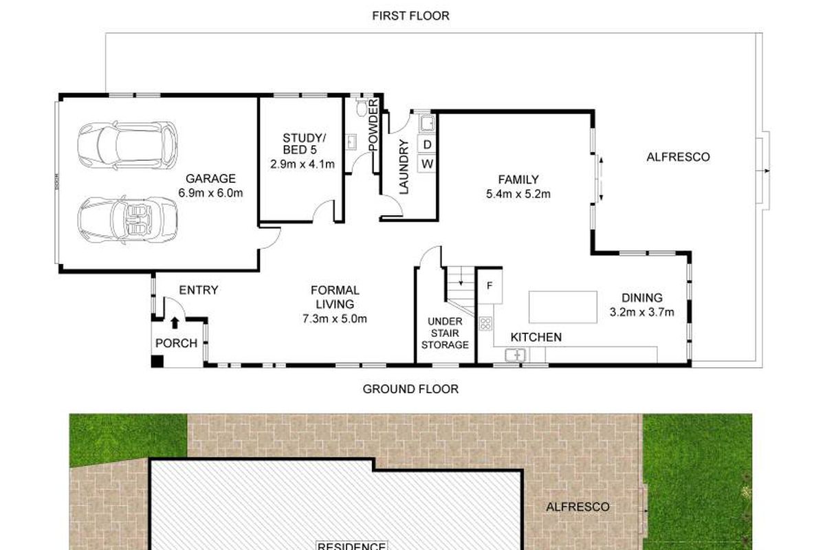 26 Blackwall Point Road, Abbotsford