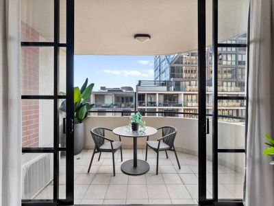 304 / 26 Napier Street, North Sydney