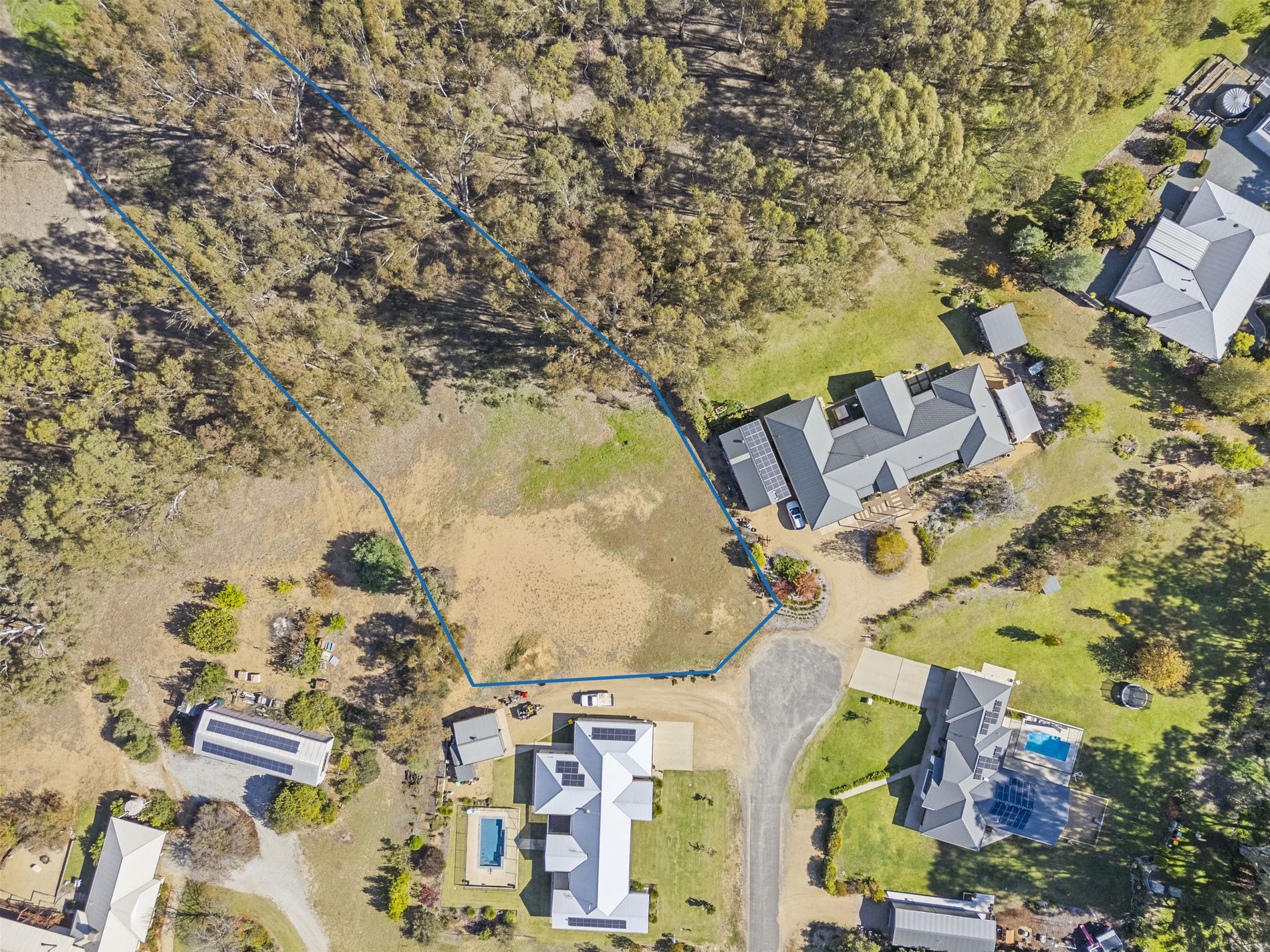 7 Pinewood Lane, Tocumwal
