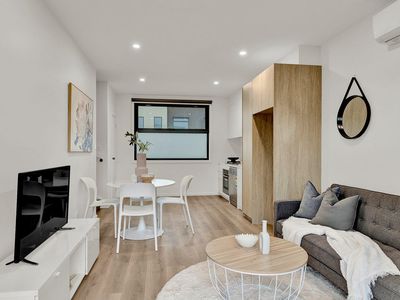 5 / 110 Jukes Road, Fawkner