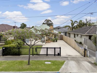 31 Carmen Street, Newport