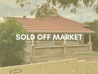 31 Eleanor Terrace, Murray Bridge