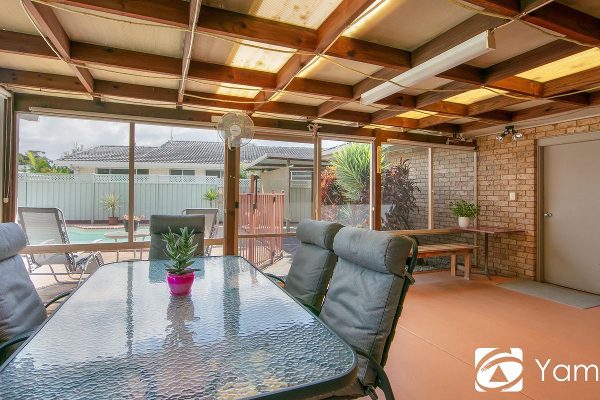 42 Admiralty Court, Yamba