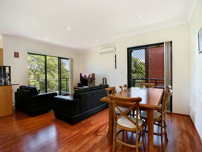 7 / 28 Chapel Street, Rockdale