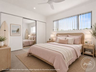 121 Attenborough Drive, Banya
