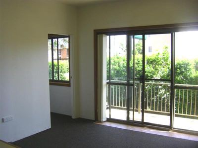 14 / 31 Bourke Street, North Wollongong