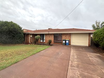 44 Hampden Street, South Kalgoorlie
