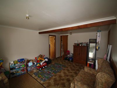 3 Falmouth Street, Somerset