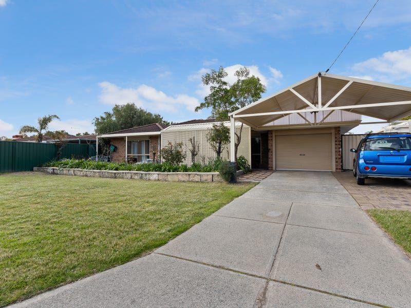 42 Wilkinson Street, Gosnells