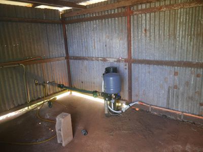 376 Reedy Creek, Kingaroy
