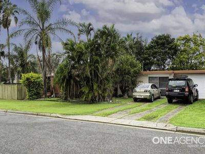 6 Saint Clements Rd, Oxley