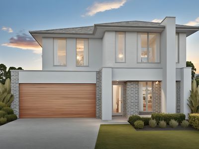 Lot 408 Gazebo Street, Pakenham