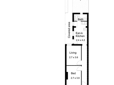 46 Rofe Street, Leichhardt