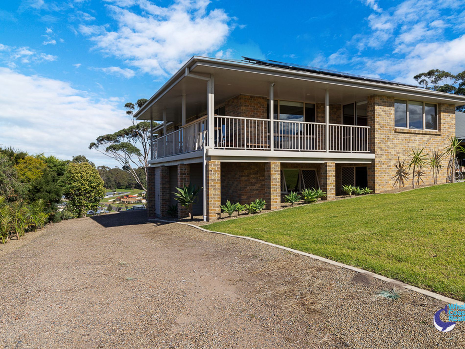 12 Dawn Parade, Kianga Whale Coast Realty