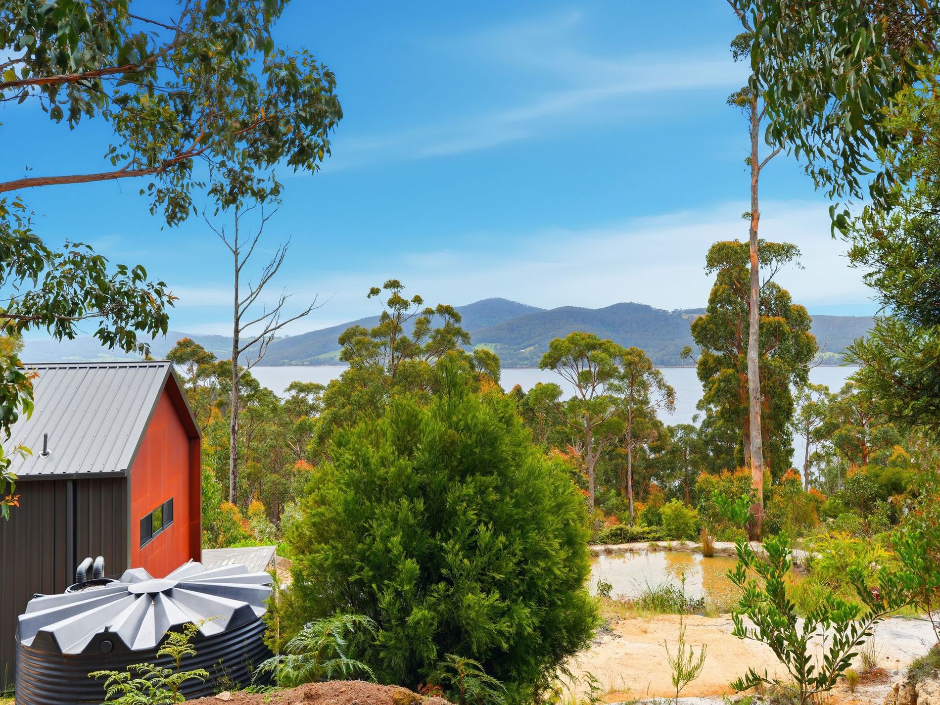 13 Eva Gully Road, Brooks Bay