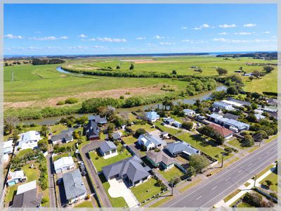 31 Ladys Mile, Foxton
