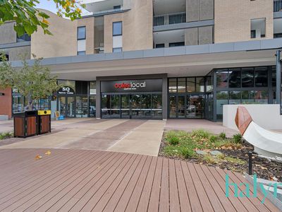 219 / 2 Thorburn Way, Shenton Park
