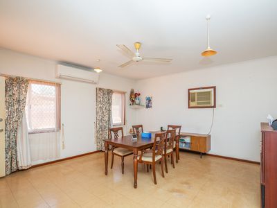 33 Spoonbill Crescent, South Hedland