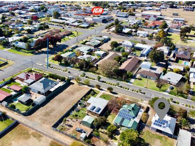 71 COREE STREET, Finley