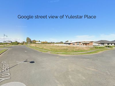 2 Yulestar Place, Hawera