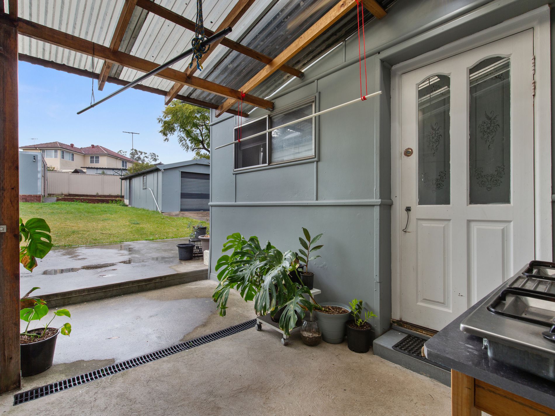35 Ashby Avenue, Yagoona