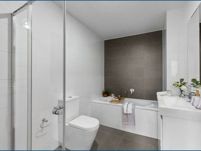 Unit 11 / 1-9  Florence Street, Wentworthville