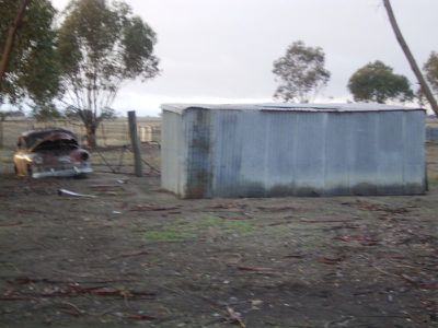 Warracknabeal