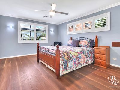 7 Lonsdale Parade, Dalmeny