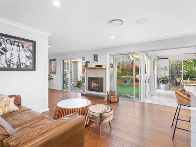31 Gleeson Avenue, Forster