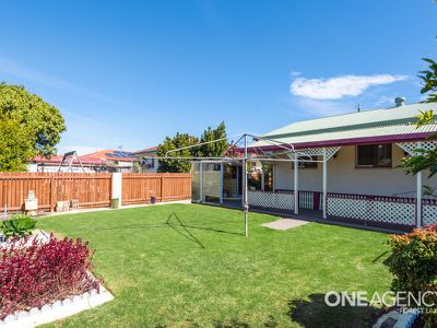 17 Bellbird St, Inala