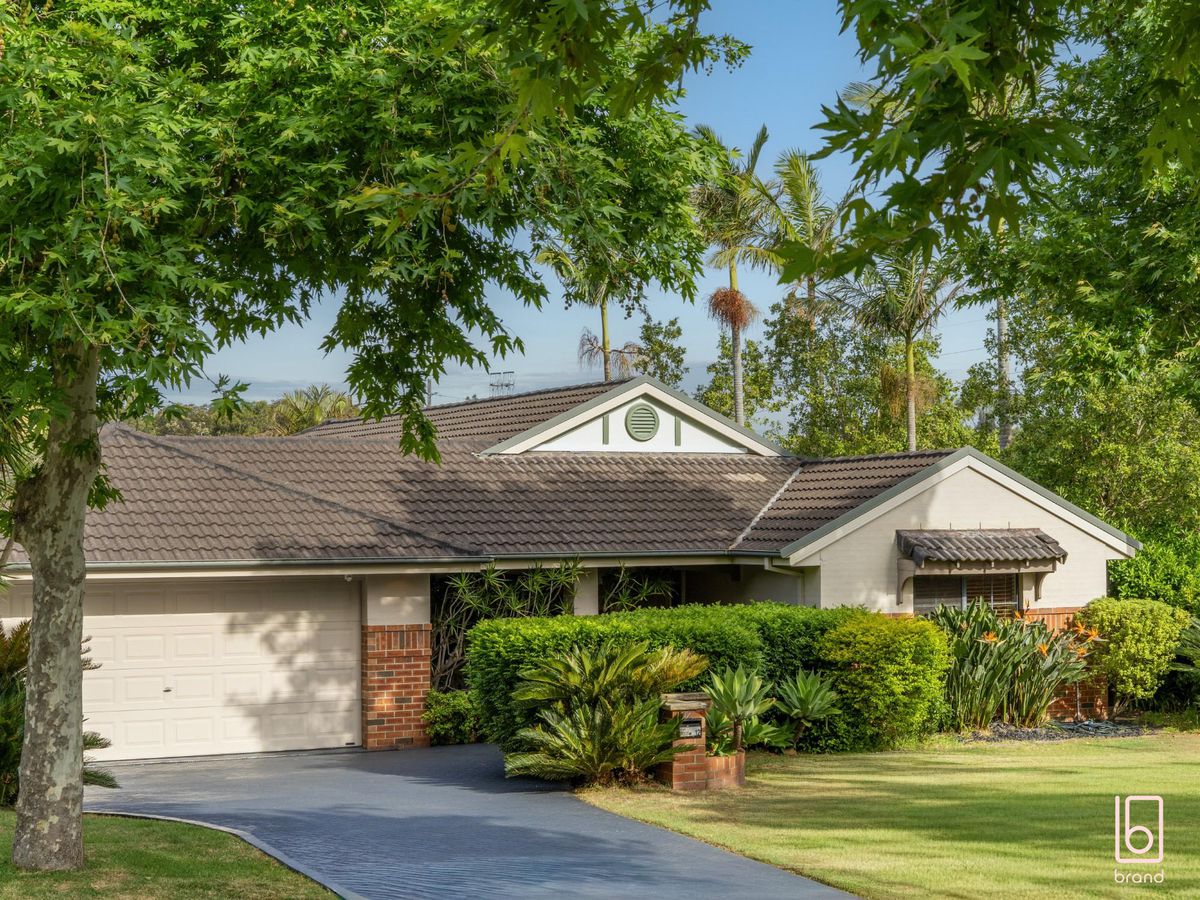 12 Willandra Road, Woongarrah