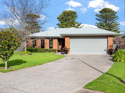 25 Baden Powell Drive, Port Fairy