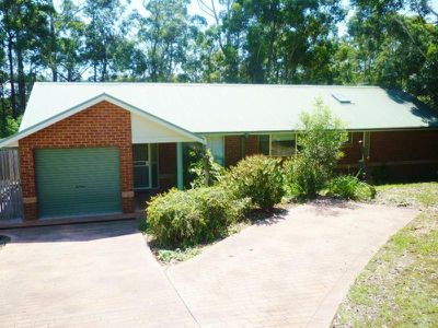 29 Golden Wattle Drive, Ulladulla