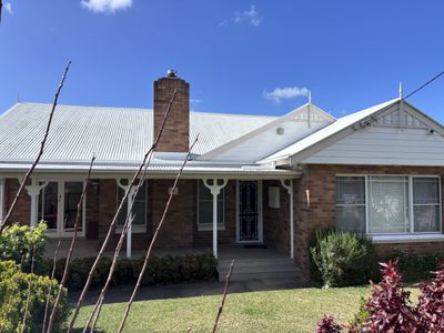 106 Harriet Street, Waratah