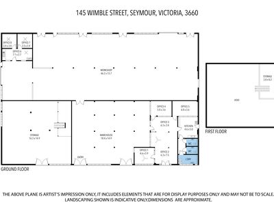 2 / 145 WIMBLE STREET, Seymour