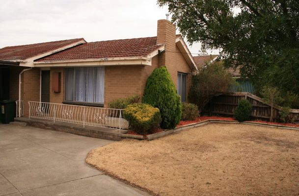 81 Wattleglen Street, Craigieburn