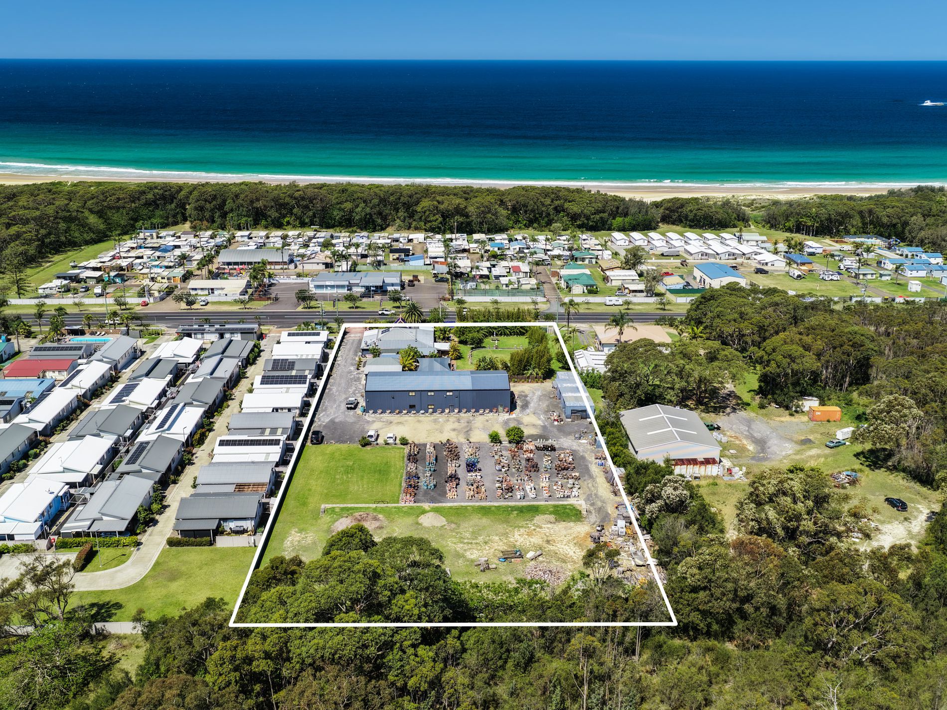 391 Princes Highway, Ulladulla