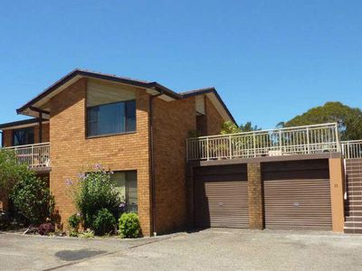 11 / 102-106 Macintosh Street, Forster