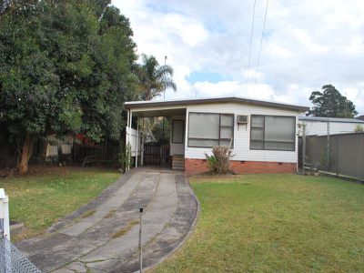 100 Laver Road, Dapto