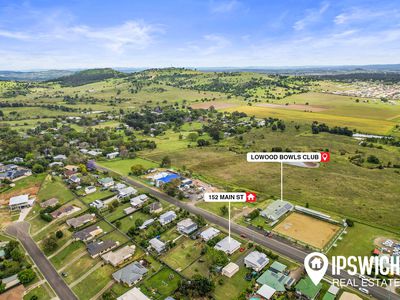152 Main Street, Lowood