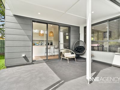 6 / 14 East Crescent, Culburra Beach