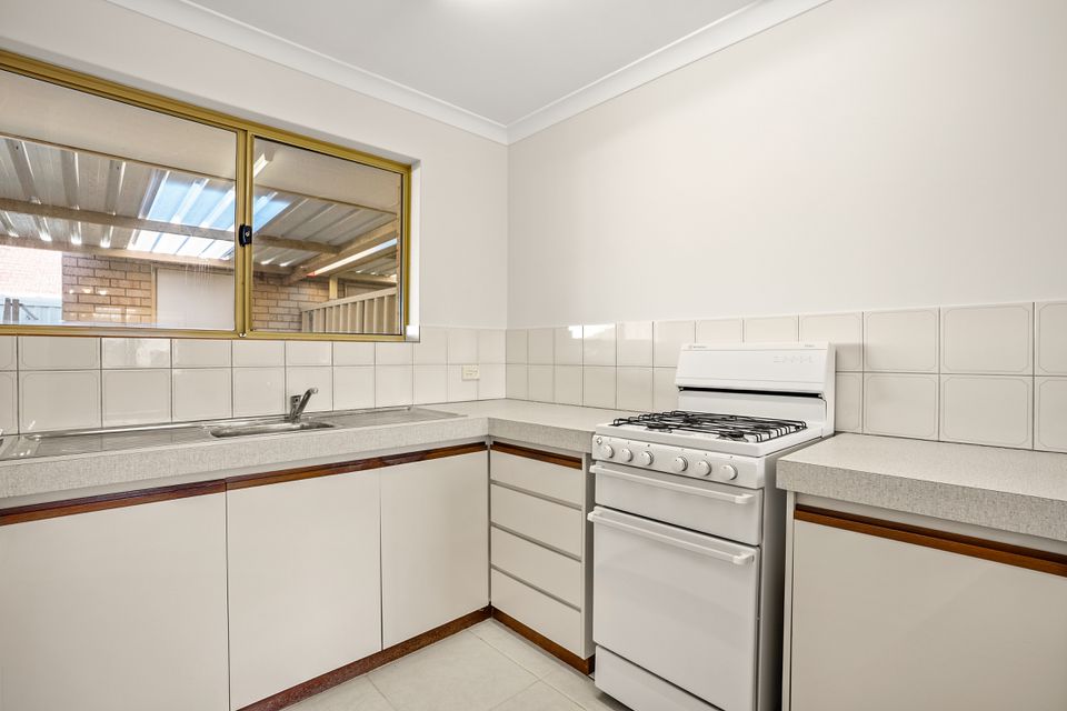 16 / 2 EDMONDS COVE, Safety Bay