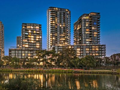 302 / 4 Joseph Road, Footscray