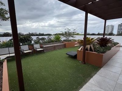 402 / 17 Loftus Street, Wollongong