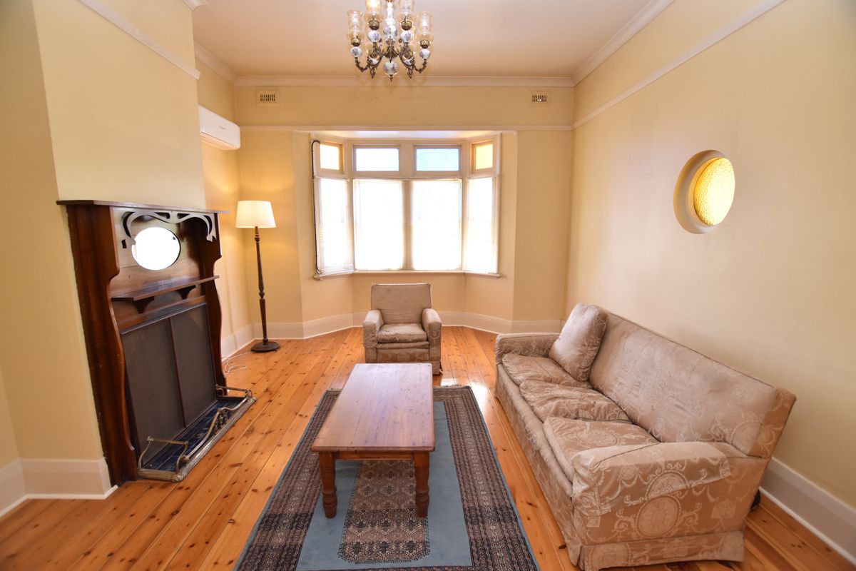 17 Parker Street, Rushworth