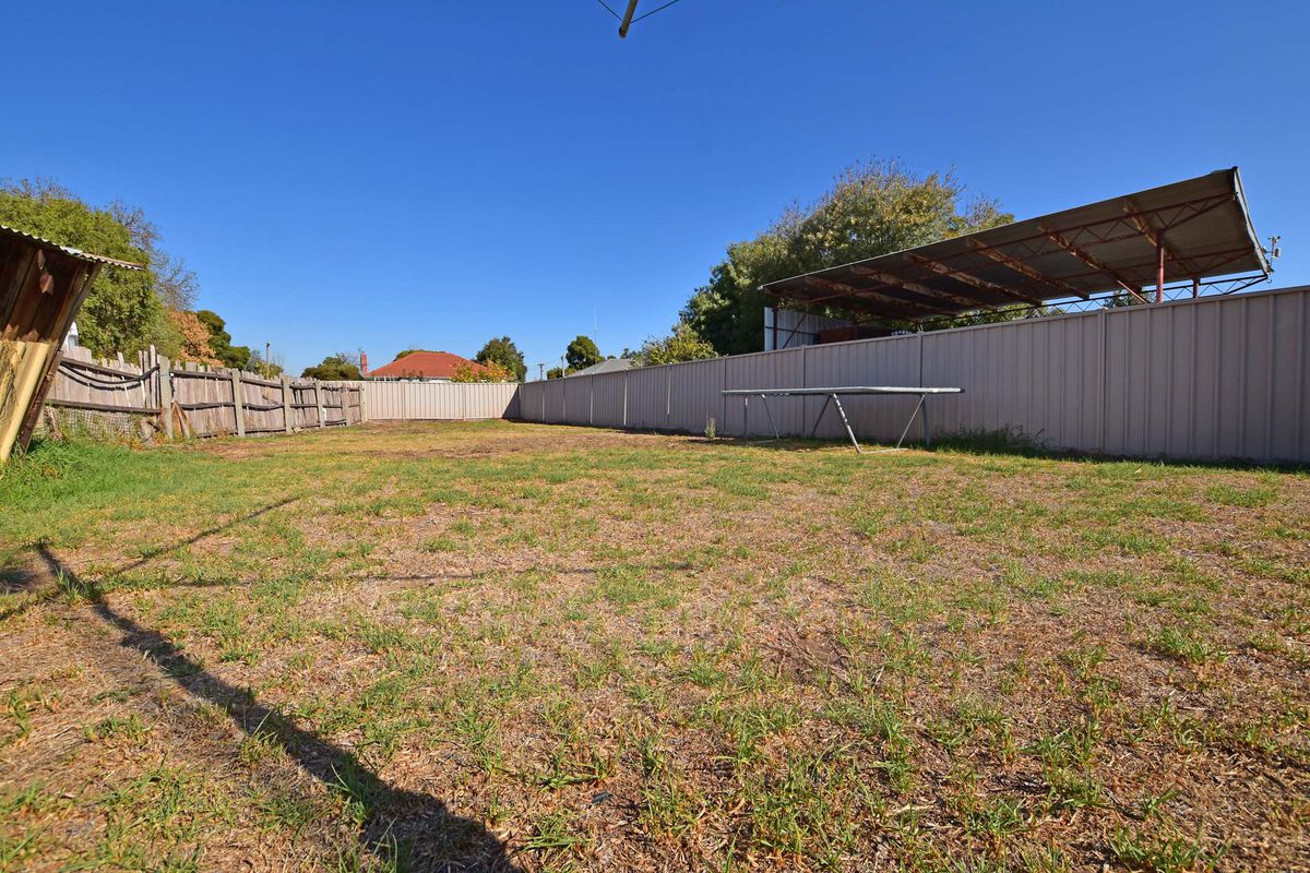 44 Church Street, Girgarre