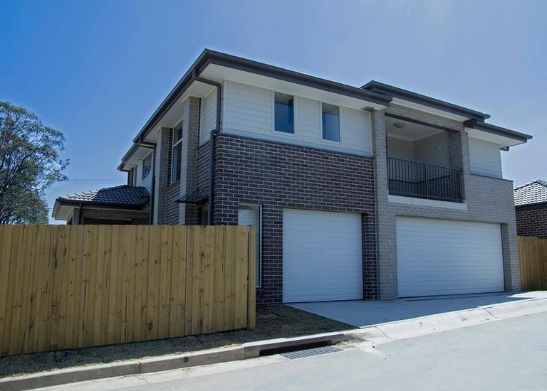 185 Hezlett Road, Kellyville