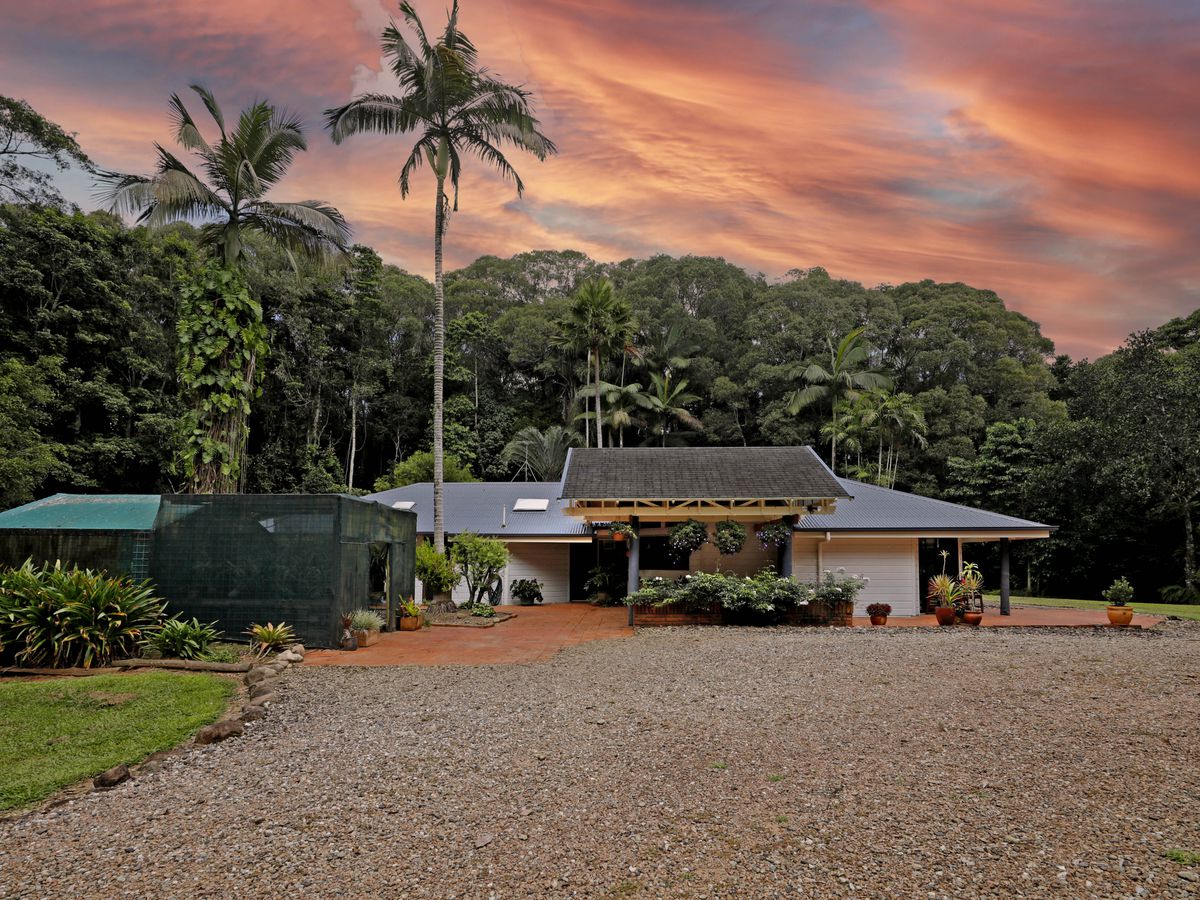 75 Winfield Road, Lake Eacham