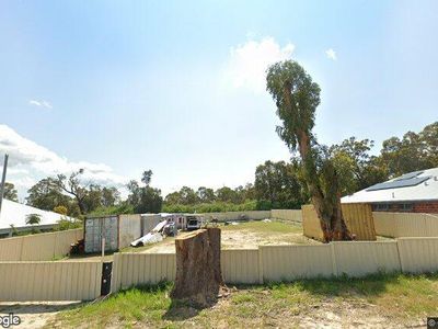 8 Eastcott Street, Yarloop