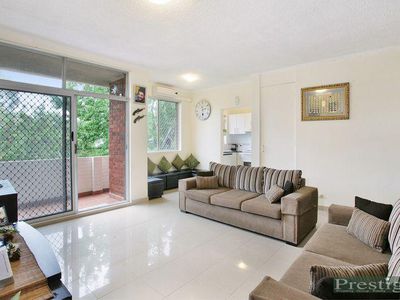 6 / 28 Ann Street, Arncliffe